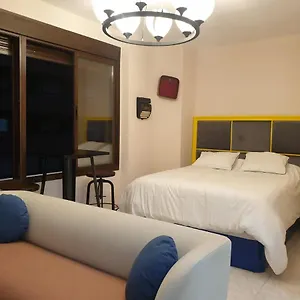  Apartamento Triana Espanha