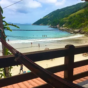  Casa de Férias Casa De Ferias Pe Na Areia Brasil