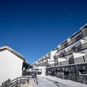  Apartamento Montanas Espanha