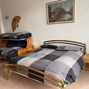 Di Apartamento
