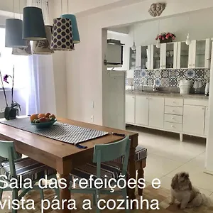  Apartamento Sonho De Olgaires Apto 2 Quartos, Garagem, 5 Min Da Praia A Pé E Atrás Do Big Brasil