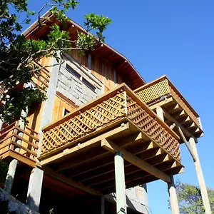  Apartamento Morada Da Laika Brasil